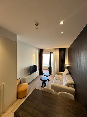 Apartments in Becici at the Green Stone Hotel — photo 2